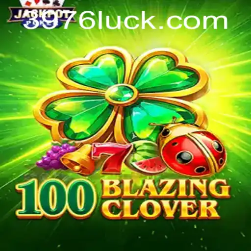 Descobrindo o Mundo de 100BlazingClover: Regras e Aventuras