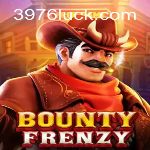 Explorando BountyFrenzy: O Jogo de Aventura e Estratégia que Conquista os Jogadores