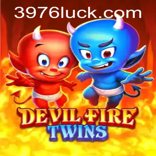DevilFireTwins: Um Mergulho no Fascinante Mundo do Jogo