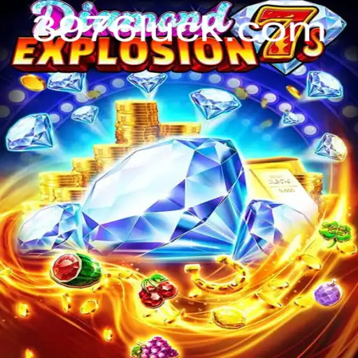 DiamondExplosion7s: Uma Jornada Empolgante no Mundo dos Jogos