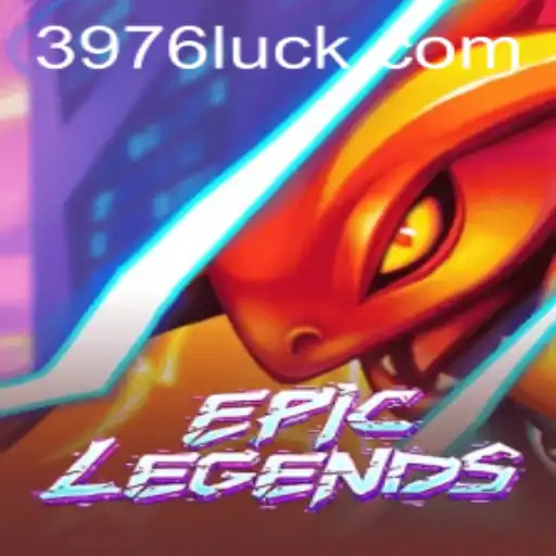 Explorando o Universo de EpicLegends: Um Guia Completo