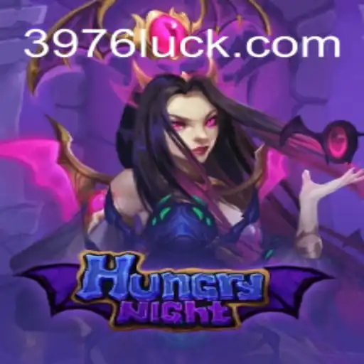 Descubra HungryNight: O Jogo que Conquistou o Mundo Gamer