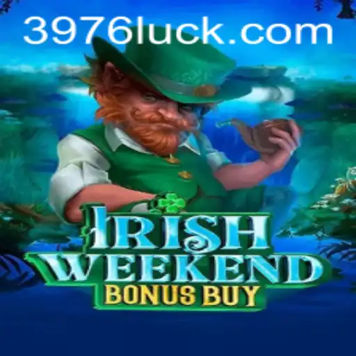 IrishWeekendBonusBuy: Uma Imersão no Novo Jogo do Momento