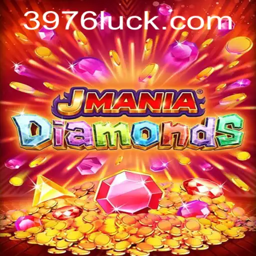 Explorando JManiaDiamonds: Introdução, Descrição e Regras do Novo Jogo