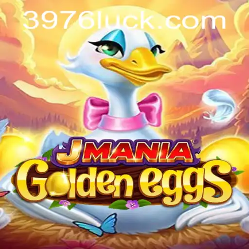 Descubra o Mundo de JManiaGoldenEggs: Um Mergulho na Aventura Interativa