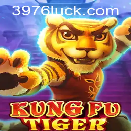 Descubra KungFuTiger: O Jogo Que Une Artes Marciais e Aventura