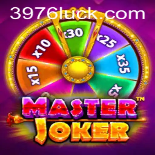 MasterJoker: Desvendando o Jogo e Suas Regras