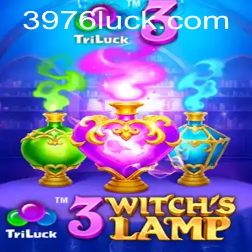 Descubra o Mundo Encantado de 3WitchsLamp: Aventura e Mistério nas Pontas dos Seus Dedos