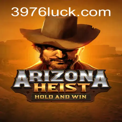 Descubra o Mundo de ArizonaHeist