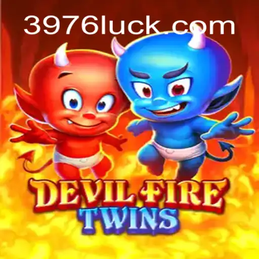 DevilFireTwins: Um Mergulho no Fascinante Mundo do Jogo