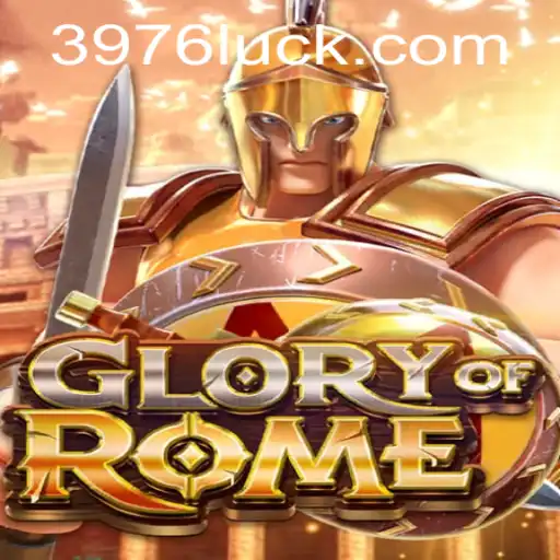 Descubra o Fascinante Mundo de GloryofRome: Um Jogo de Estratégia e Emoção