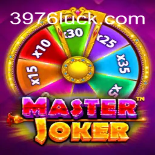 MasterJoker: Desvendando o Jogo e Suas Regras
