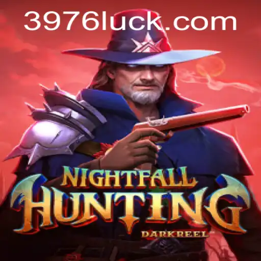 NightfallHunting: Uma Aventura de Caça ao Entardecer