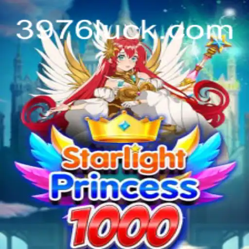 Decifrando StarlightPrincess1000: O Universo Encantado do Novo Jogo