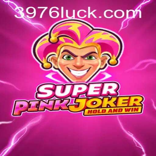 SuperPinkJoker: Uma Nova Aventura no Mundo dos Jogos de Cartas