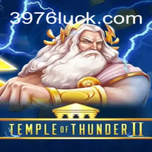 TempleofThunderII: Descubra o Fascínio do Novo Jogo com a Palavra-chave 3976