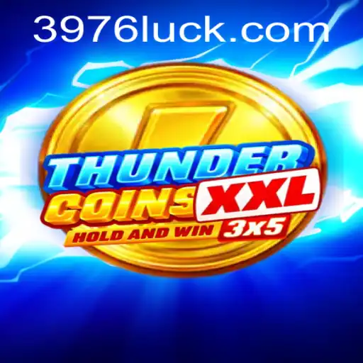 ThunderCoinsXxl: Mergulhando nas Aventuras do Mundo Digital com a Palavra-Chave '3976'