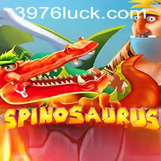 Spinosaurus: Um Novo Mundo de Aventuras em Jogo
