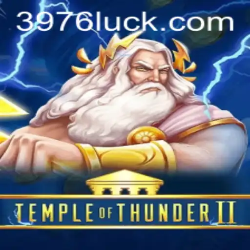 TempleofThunderII: Descubra o Fascínio do Novo Jogo com a Palavra-chave 3976