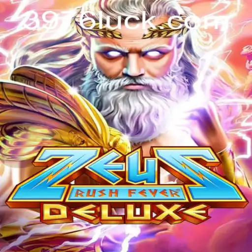 Descubra o Vício de 'ZeusRushFeverDeluxe' e Como Dominar Este Empolgante Jogo
